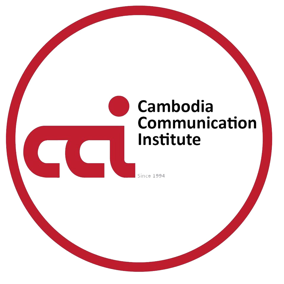 Cambodian Communication Institute