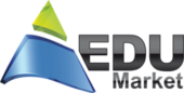 EDU Market Logo