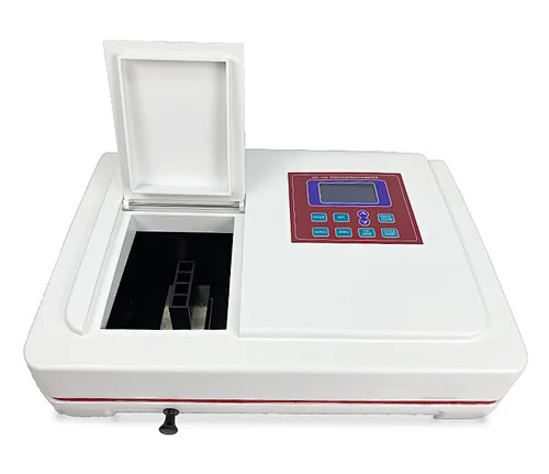 UV-VIS Spectrophotometer