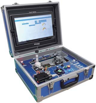 PC-Based Control Trainer