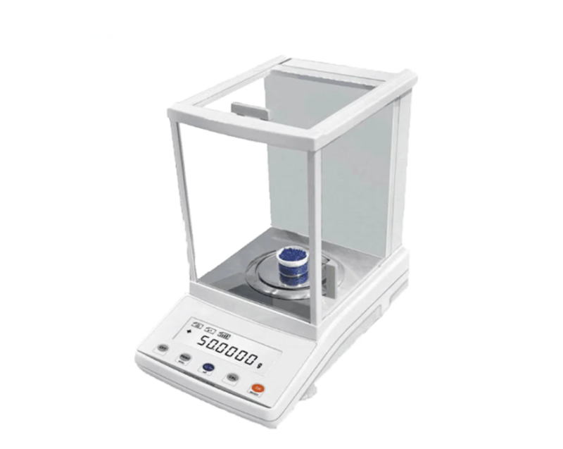 Analytical Balance Series