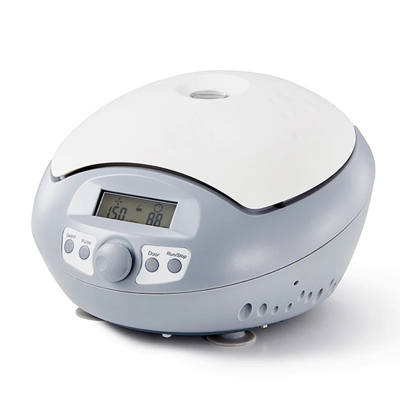 High Speed Mini Centrifuge