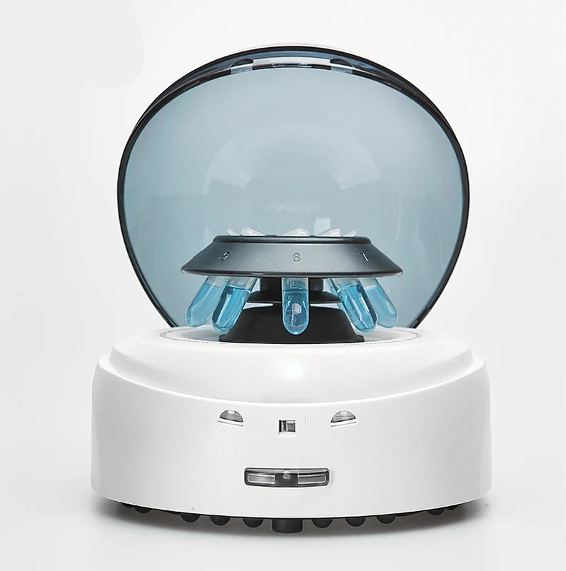 Mini Centrifuge / Micro Centrifuge