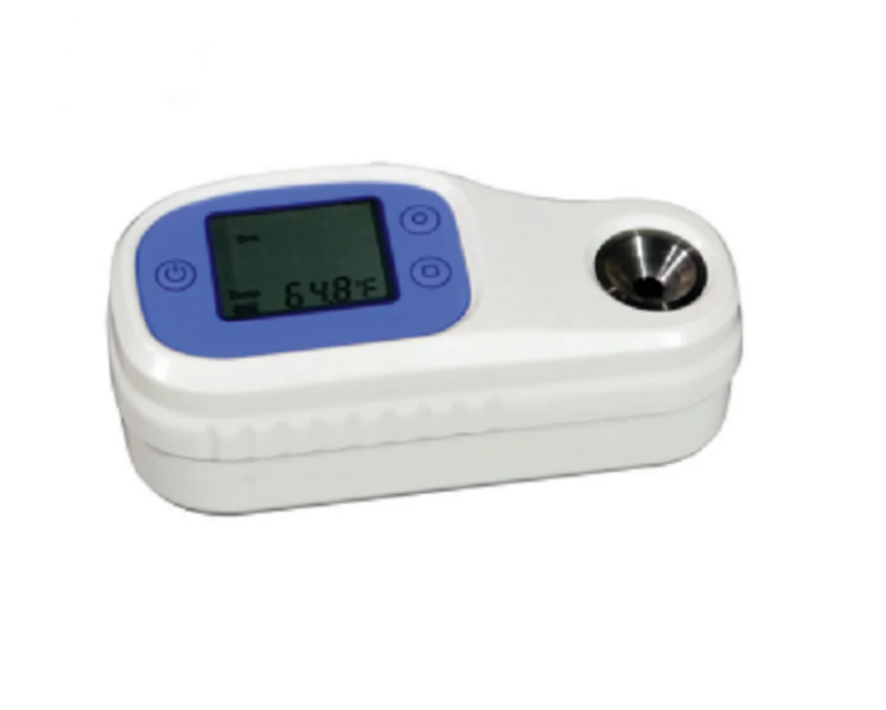 Portable Abbe Refractometer