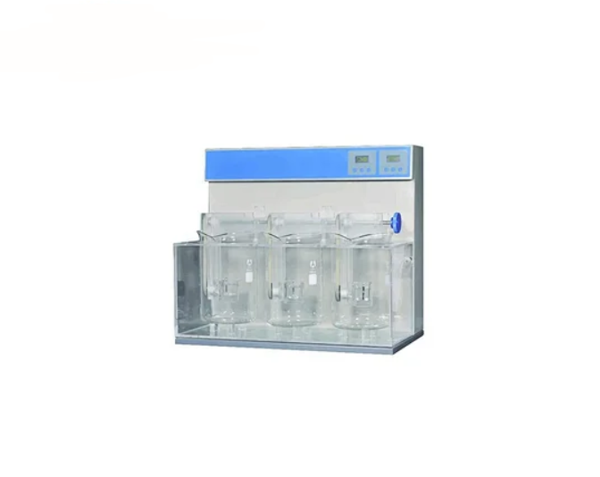 Thaw Tester