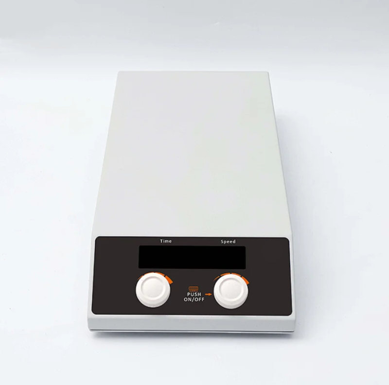 8-Channels Hotplate Magnetic Stirrer