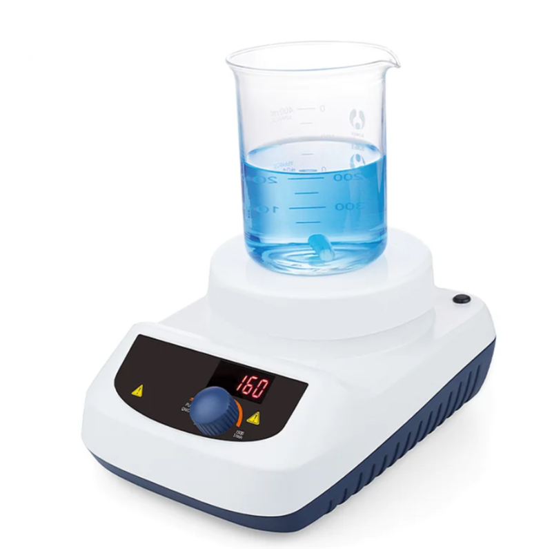 Magnetic Stirrers