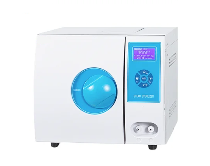 Table Top Steam Sterilizer