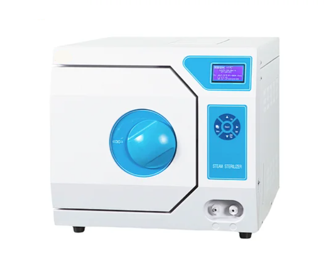 Table Top Steam Sterilizer