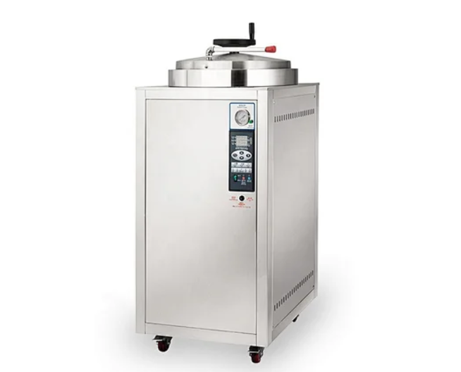 Steam Sterilizer Autoclave Sterilization