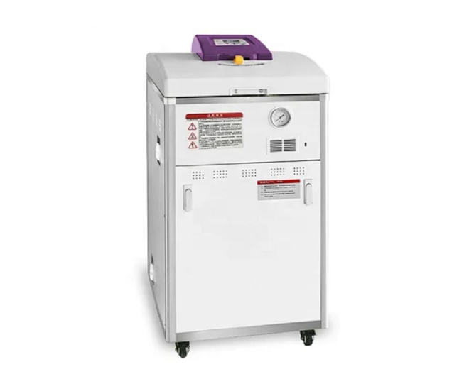 Steam Sterilizer Autoclave Sterilization