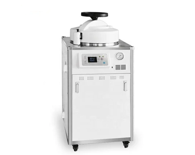 Steam Sterilizer Autoclave Sterilization