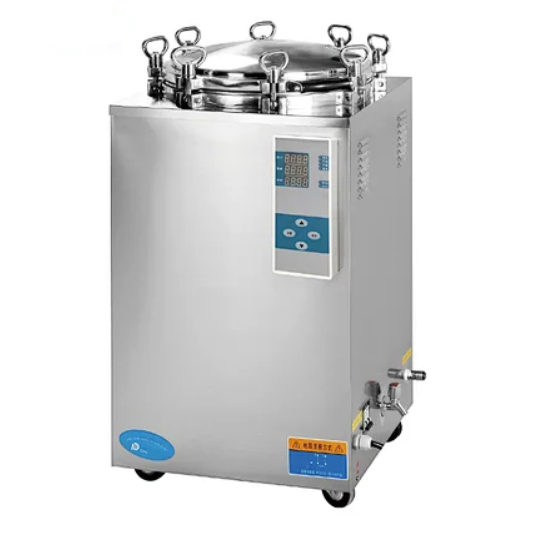 Sterilizer