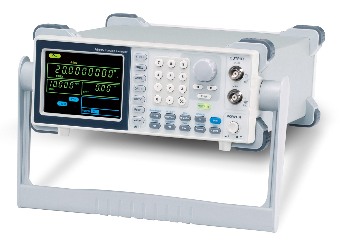 Function Generator