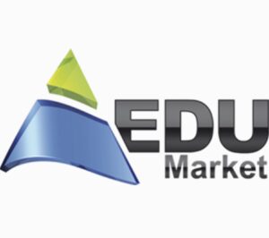 EDU Market logo